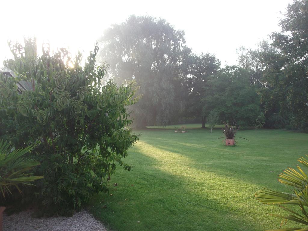 Mon Doux Repos Villa Cambrai Kültér fotó