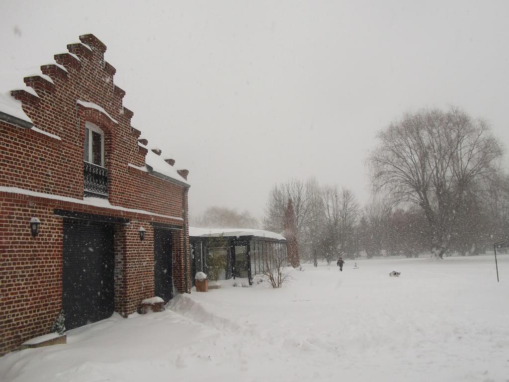 Mon Doux Repos Villa Cambrai Kültér fotó